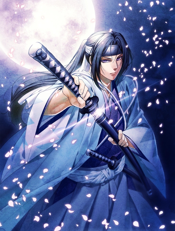 Hakuoki